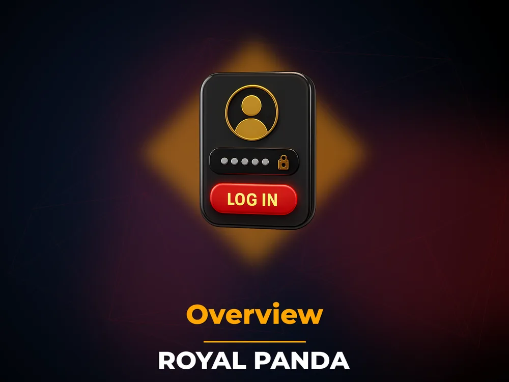 Royal Panda - Overview