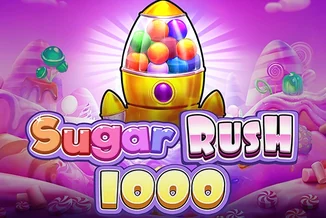Sugar Rush 1000