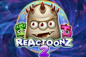 Reactoonz 2