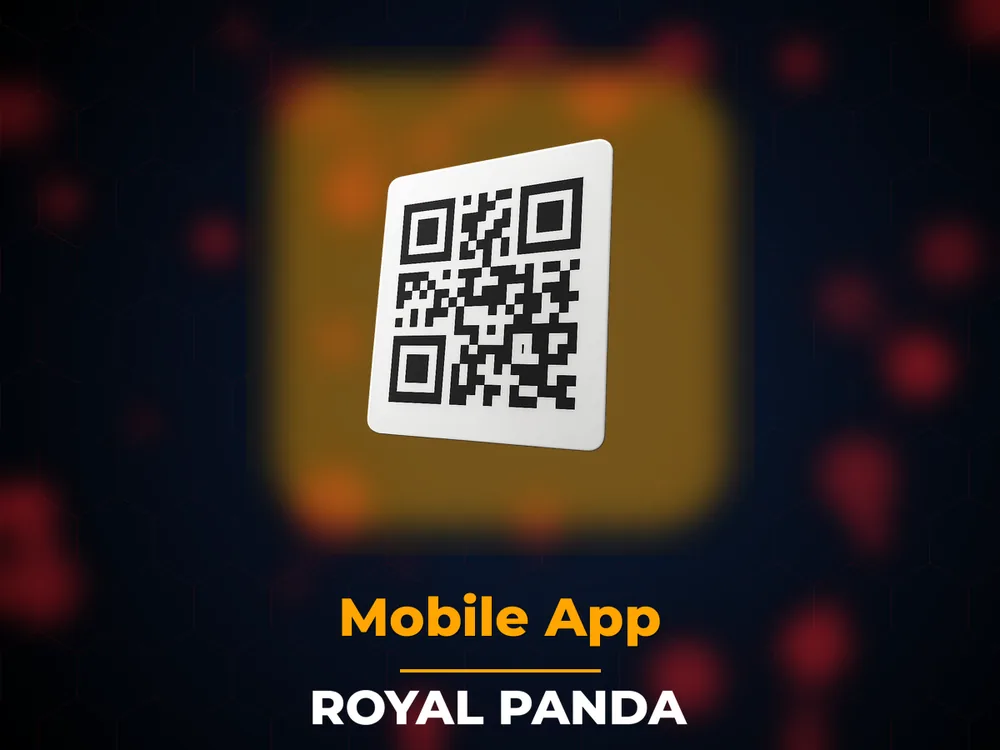 Royal Panda - Mobile App