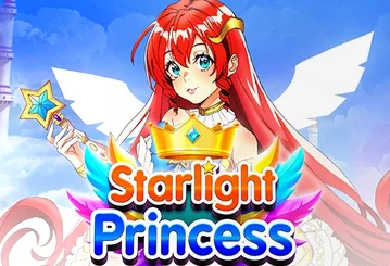 Starlight Princess