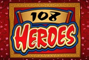 108 Heroes