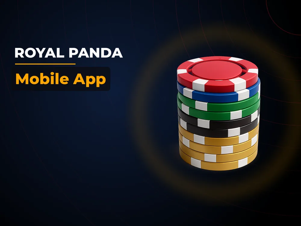 Royal Panda - Mobile App