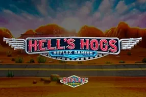 Hell's Hogs