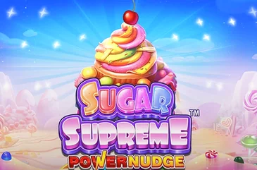 Sugar Supreme Powernudge