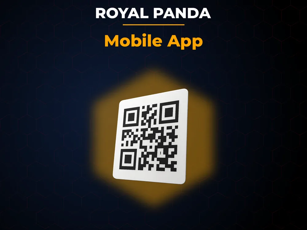 Royal Panda - Mobile App
