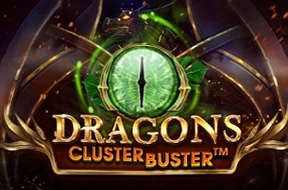 Dragons Clusterbuster