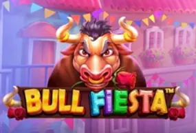 Bull Fiesta