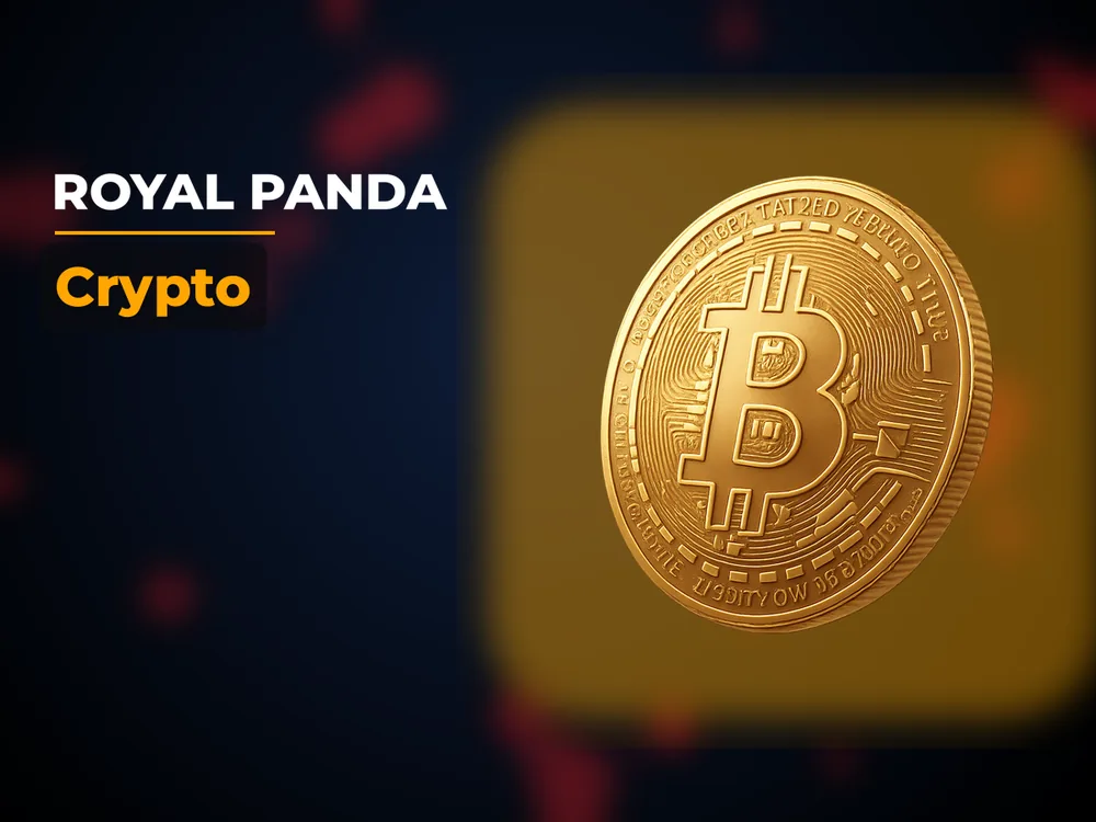 Royal Panda - Crypto