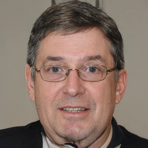 William P.