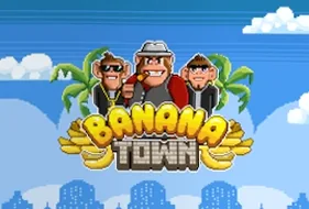 Banana Town