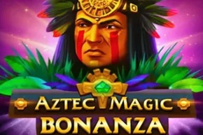 Aztec Magic Bonanza