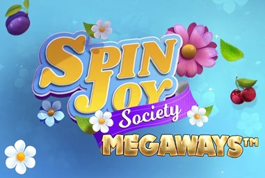 SpinJoy Society Megaways