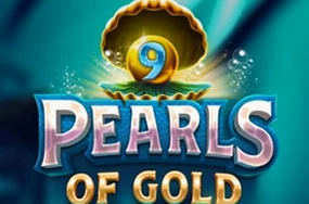 9 Pearls of Gold