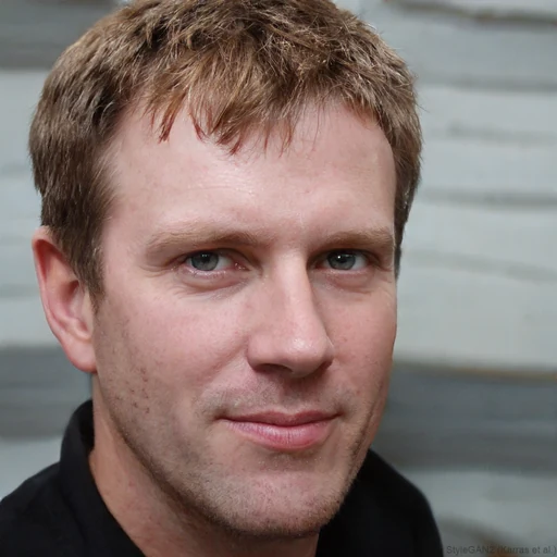 William P.