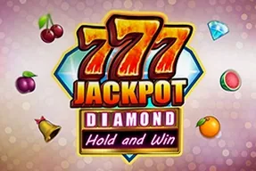 777 Jackpot Diamond