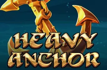 Heavy Anchor