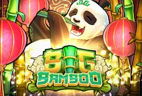 Big Bamboo