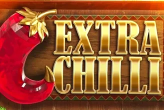 Extra Chilli
