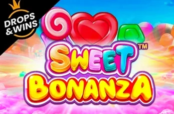 Sweet Bonanza