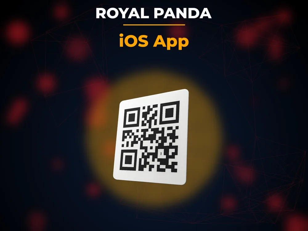 Royal Panda - iOS App