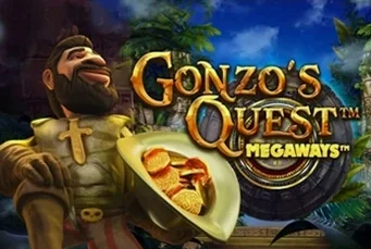 Gonzo's Quest Megaways