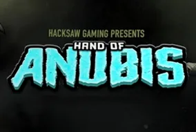 Hand of Anubis