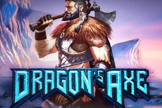 Dragon's Axe