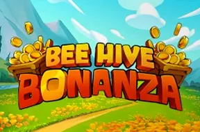 Bee Hive Bonanza