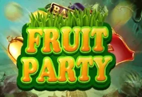 Fruit Party