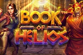 Book of Helios