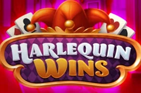 Harlequin Wins
