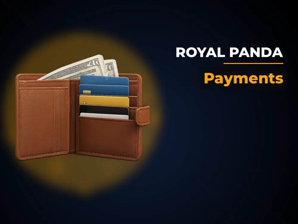 Royal Panda - Payments