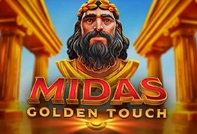 Midas Golden Touch