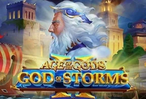 Age of the Gods God of Storms 2