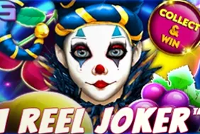 1 Reel Joker