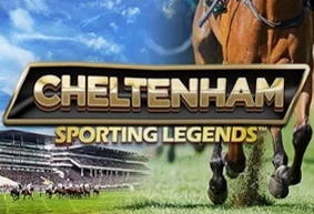 Cheltenham Sporting Legends