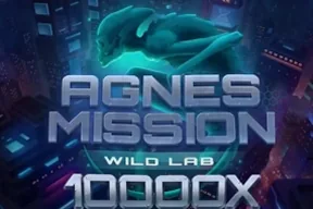 Agnes Mission Wild Lab