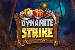 Dynamite Strike