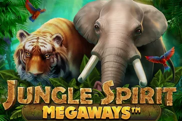 Jungle Spirit Megaways