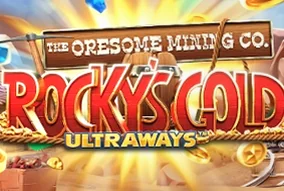 Rocky's Gold Ultraways